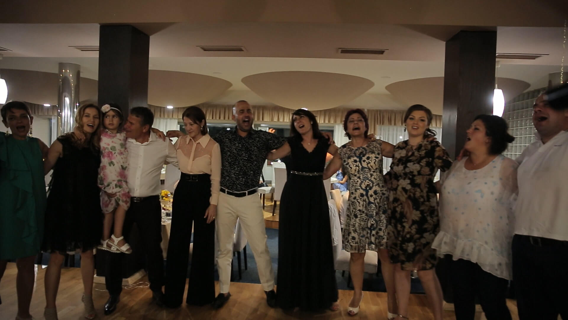 Рожден ден Маги #2>